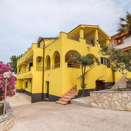 Sunce Apartment Vrbnik Luaran gambar