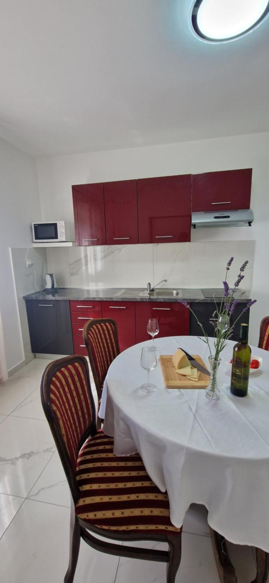 Sunce Apartment Vrbnik Luaran gambar