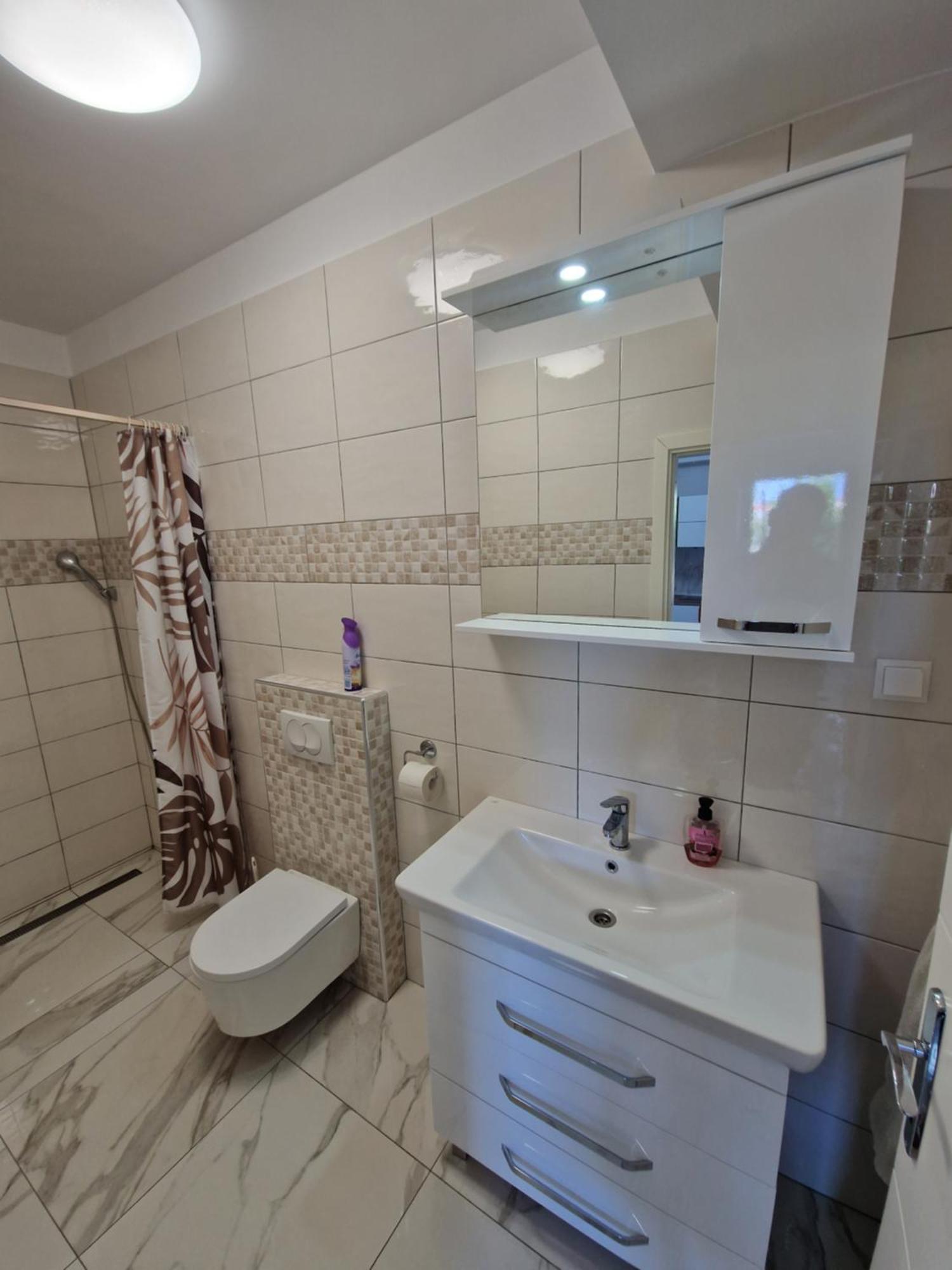 Sunce Apartment Vrbnik Luaran gambar